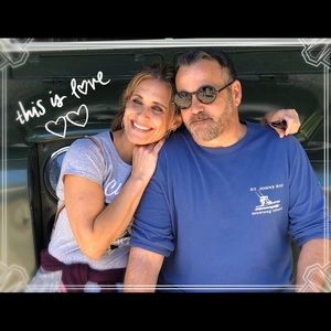 Meet your Posher, Darlene